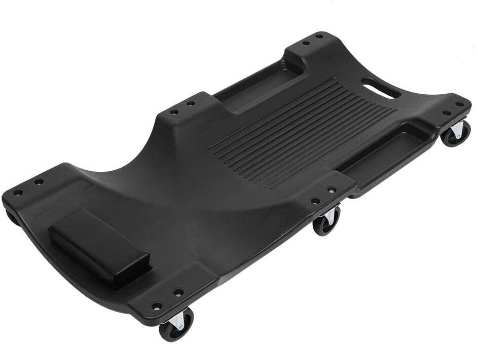 40 car creepers with ABS Automotive Creepers Car Repair Tools Car Reclining Board