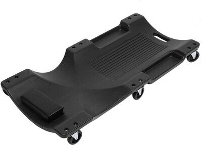 40 car creepers with ABS Automotive Creepers Car Repair Tools Car Reclining Board