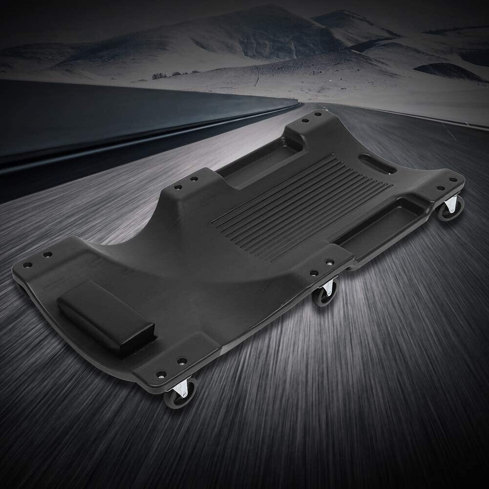 40 car creepers with ABS Automotive Creepers Car Repair Tools Car Reclining Board