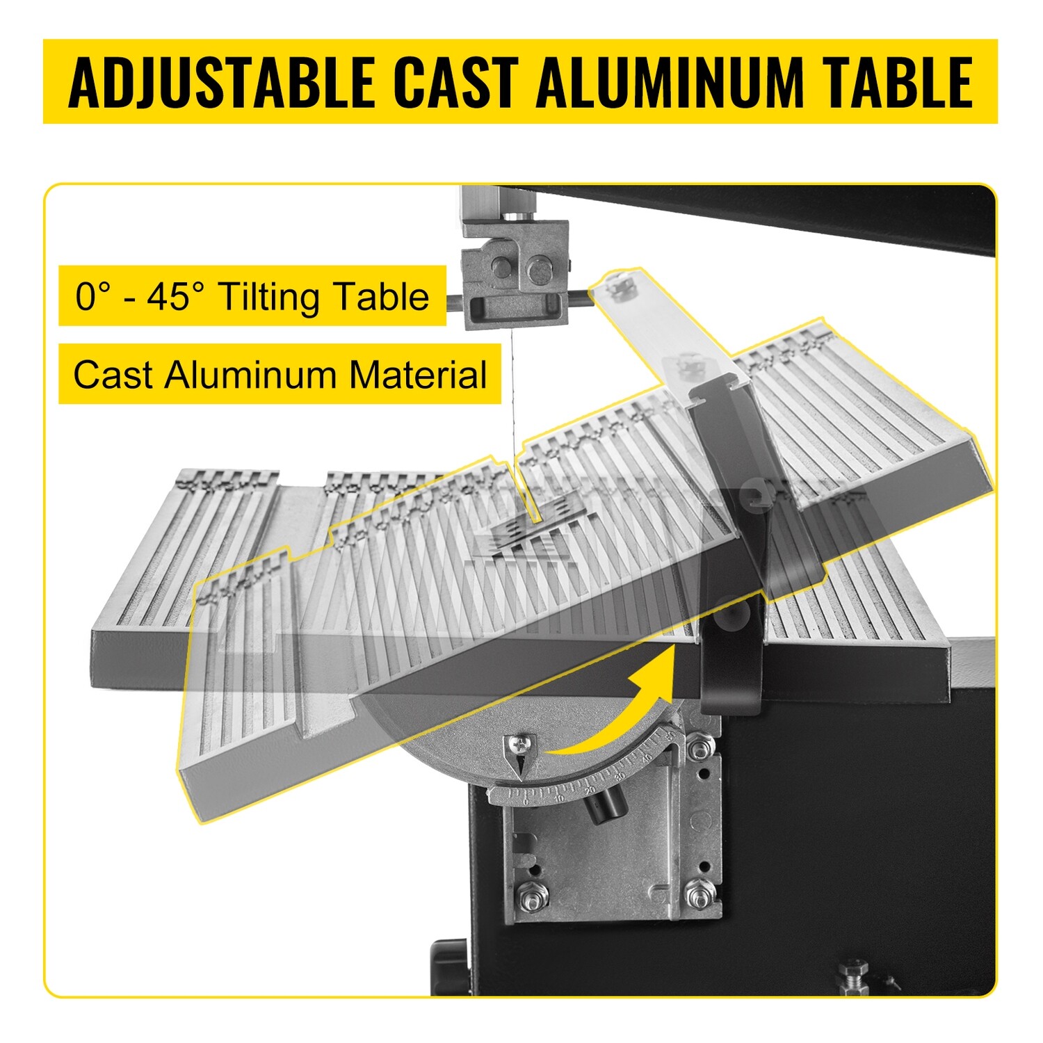 Woodworking Band Saw Machine Jigsaw Metal Cutting Rosary Open Pull FIower Small Home Band-saw Multifunction Saw Cut Tools