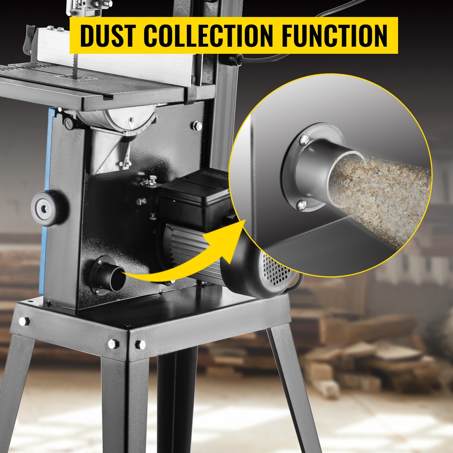Woodworking Band Saw Machine Jigsaw Metal Cutting Rosary Open Pull FIower Small Home Band-saw Multifunction Saw Cut Tools