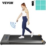 Portable Slim Treadmill Indoor for running Exercise