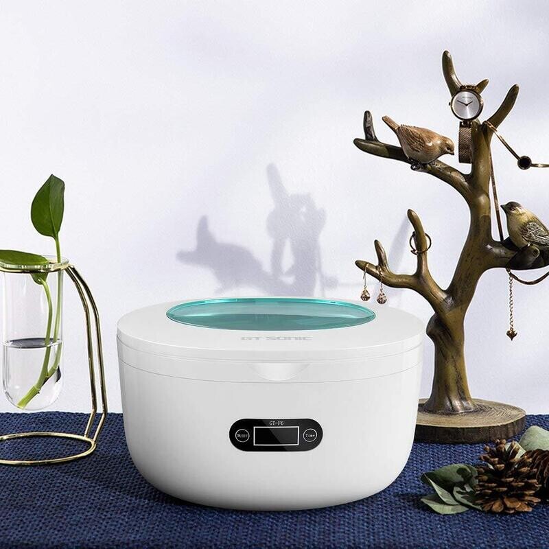 750 ml Washing Machine Ultrasonic Cleaner