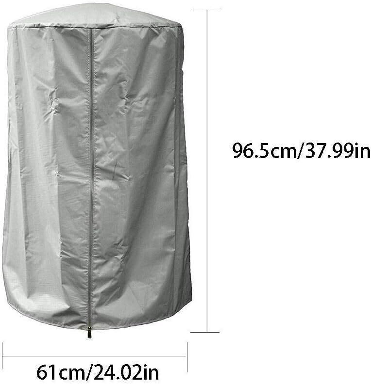 Waterproof Tabletop Patio Heater covers