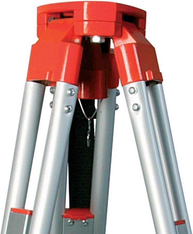 Strong lightweight adjustable Tripod 1.6m