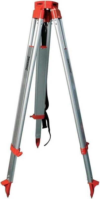 Strong lightweight adjustable Tripod 1.6m