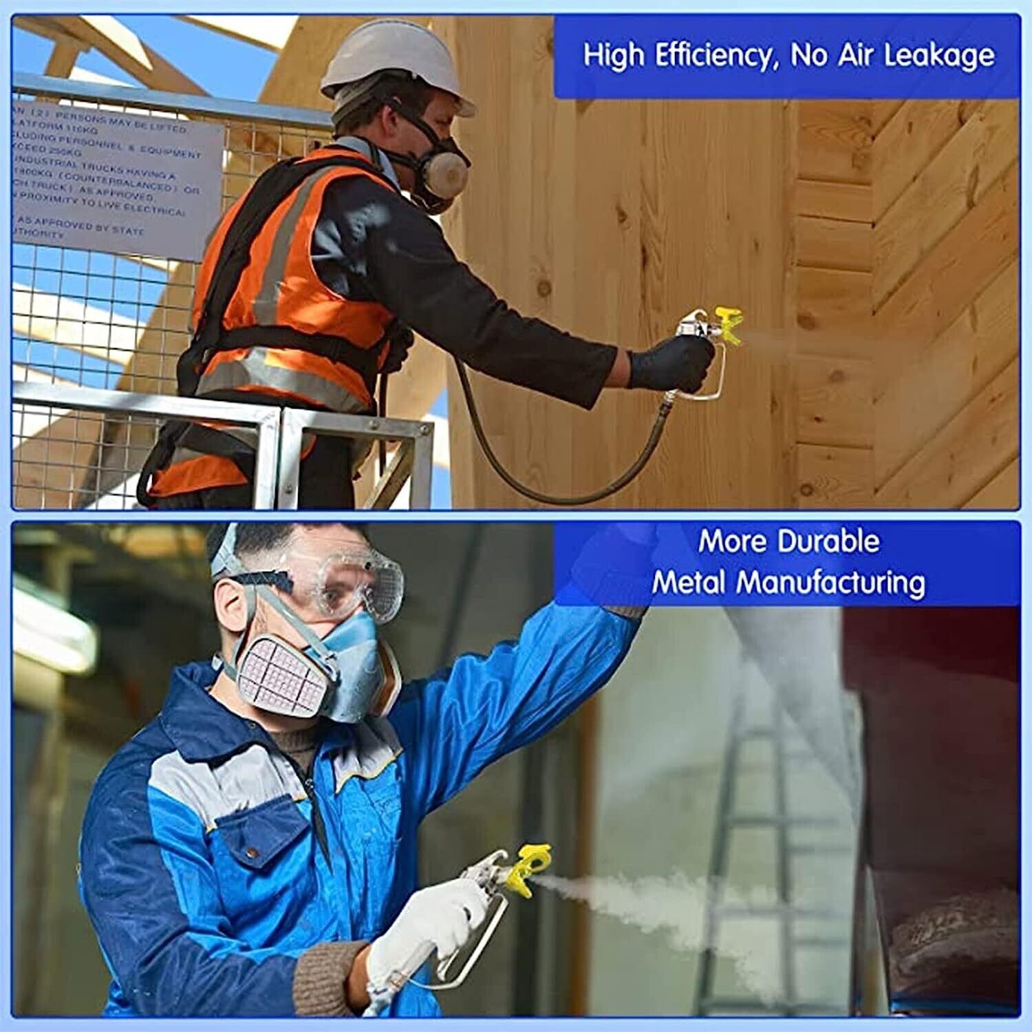 Painting Sprayer, Airless Paint Spray Gun