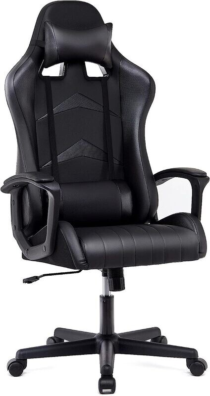 Ergonomic Gaming Chairs – Comfortable Gamer Chairs with Adjustable Features for Enhanced Support and Performance