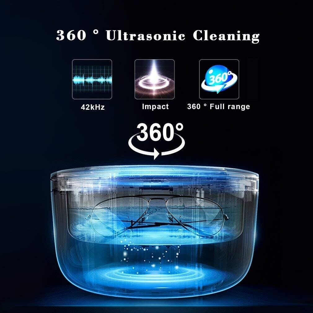 750ml/2L/3L/6L/10L/15L/22L/30L Professional Washing Machine Ultrasonic Cleaner - Stainless Steel, Multifunctional with Digital Heating and Timer for Efficient Cleaning