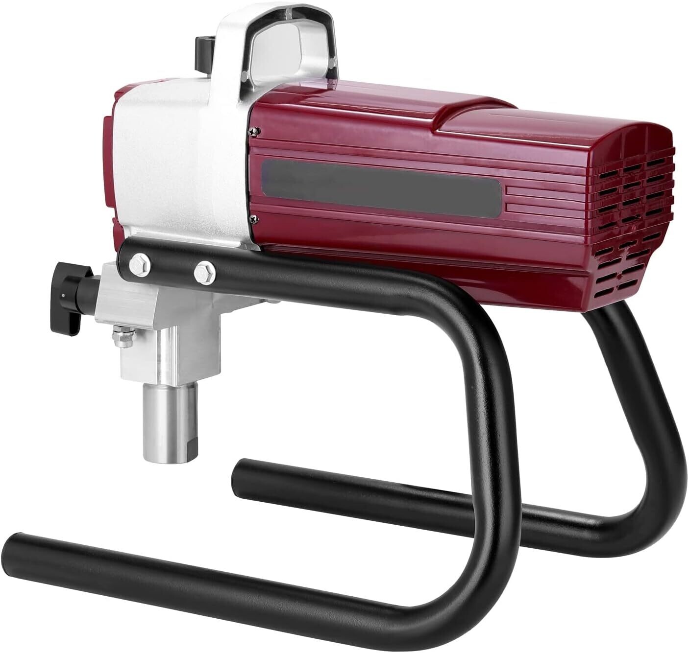 High-Pressure Airless Paint Sprayer Machine for Professional Painting and Coating