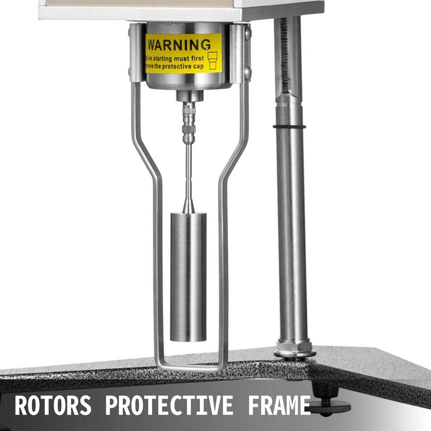 New Digital Display Rotary Viscometer Laboratory Large Range Viscometer Newton Fluid Pointer Tester LCD NDJ-5S/NDJ-8S/NDJ-9S