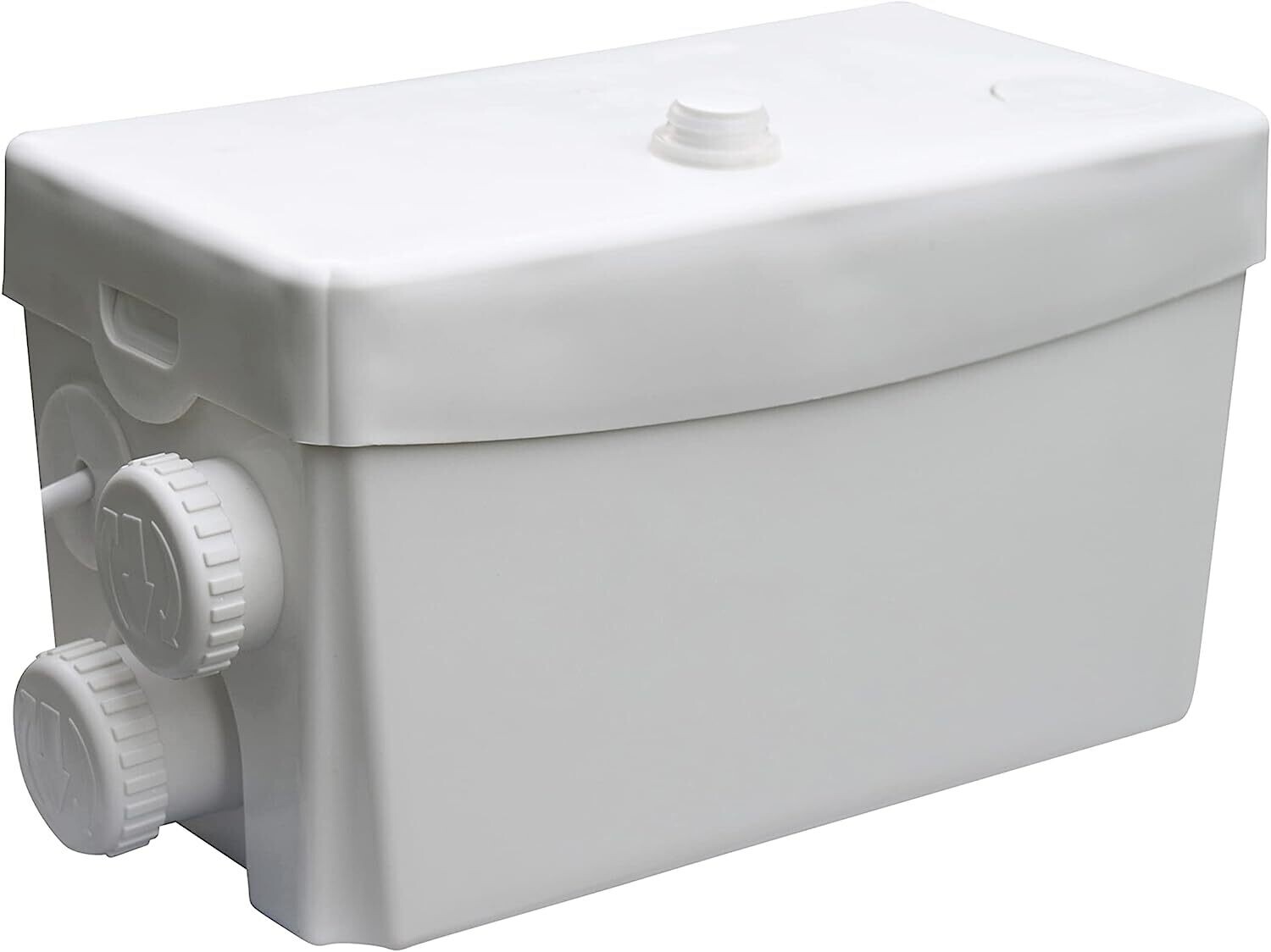 Macerator Pump Machine for Flushing Laundry Waste Water