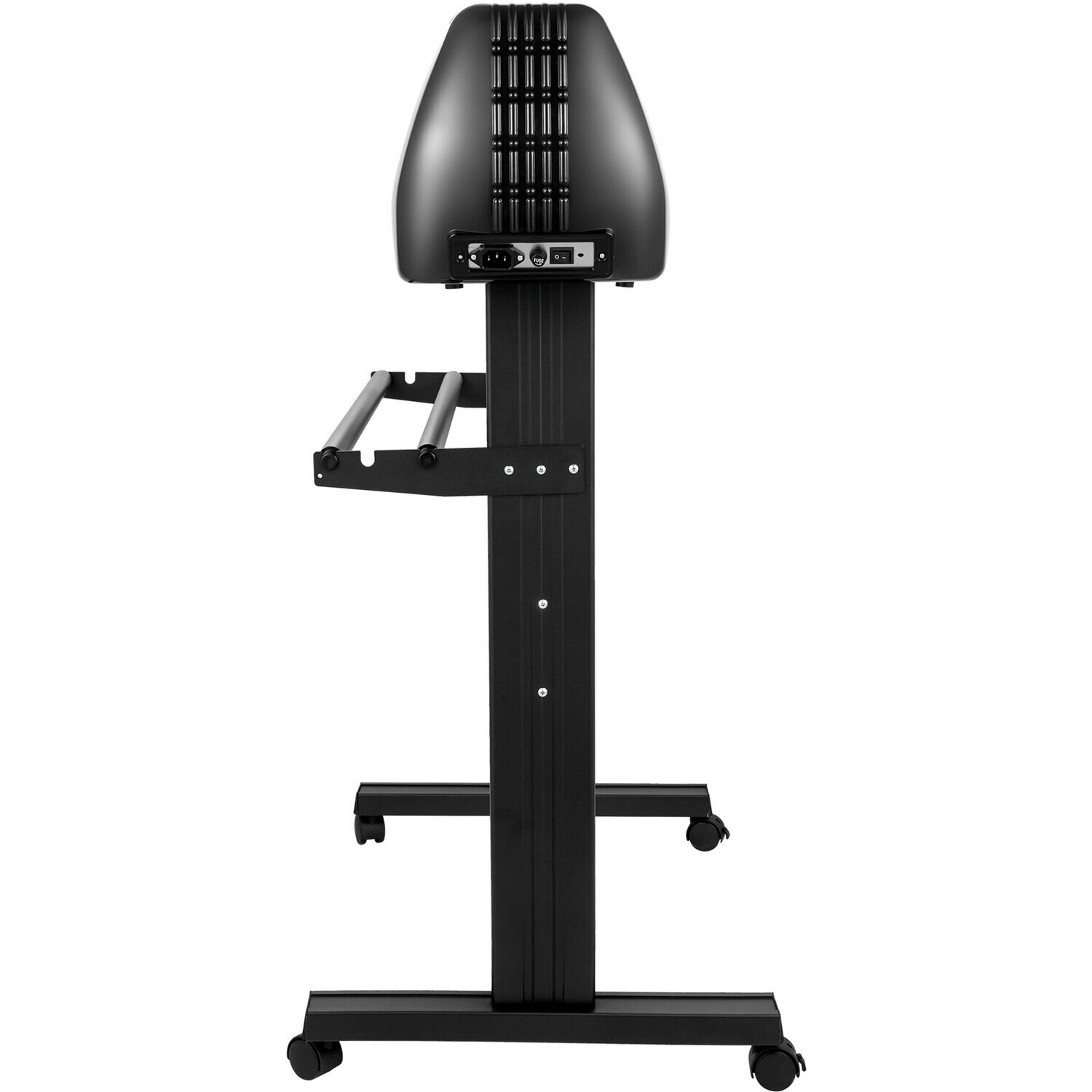 SignMaster Floor Stand with 28-inch Bundle Vinyl Cutter Machine Cutting Plotter