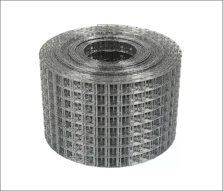 Solar Panel Wire Mesh Critter Guard Kit