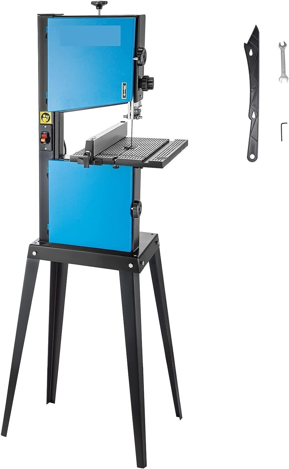 Woodworking Band Saw Machine Jigsaw Metal Cutting Rosary Open Pull FIower Small Home Band-saw Multifunction Saw Cut Tools