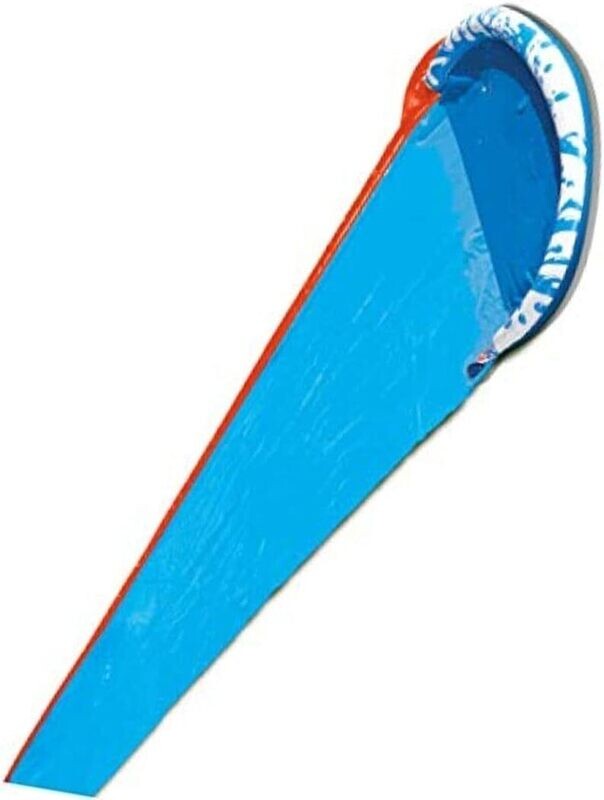 Outdoor inflatable water slide for kids – outdoor pool – 16fts