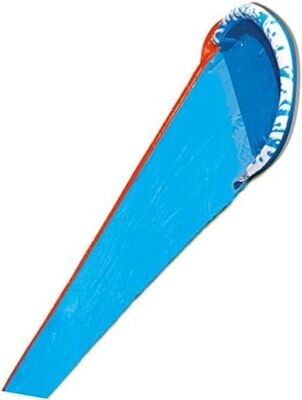 Outdoor inflatable water slide for kids – outdoor pool – 16fts