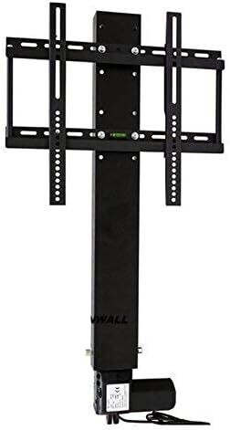 TV Lift Stand Flat Screen LCD/LED/OLED Plasma TVs Heavy Duty Electric TV Mount Motorised TV Lift