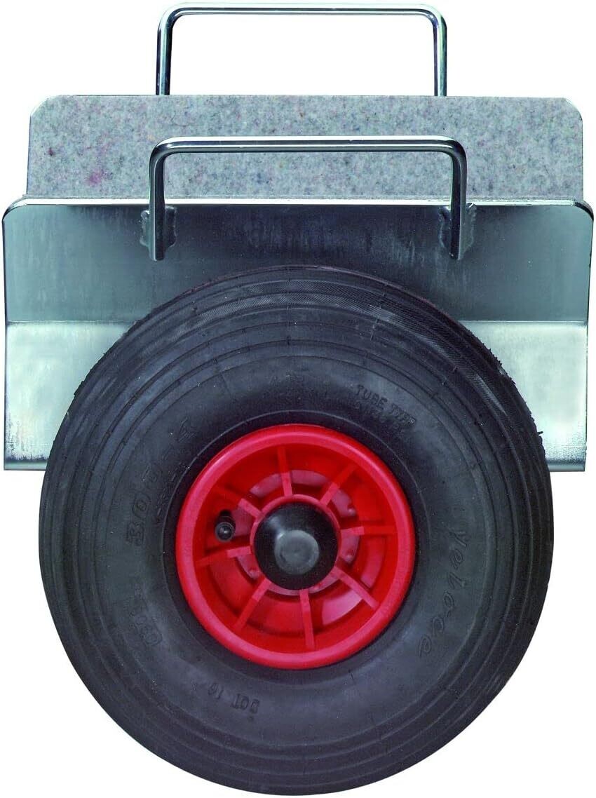 Drywall Rolling Lifter – Panel Hoist Jack for Efficient Drywall and Sheetrock Lifting and Installation