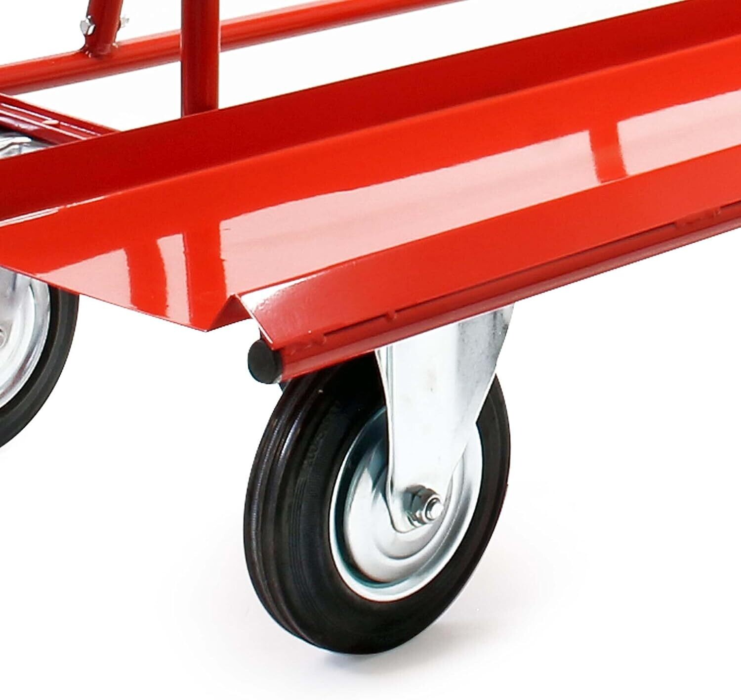 Drywall Rolling Lifter – Panel Hoist Jack for Efficient Drywall and Sheetrock Lifting and Installation