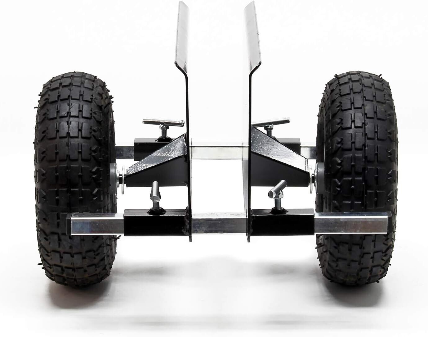 Drywall Rolling Lifter – Panel Hoist Jack for Efficient Drywall and Sheetrock Lifting and Installation