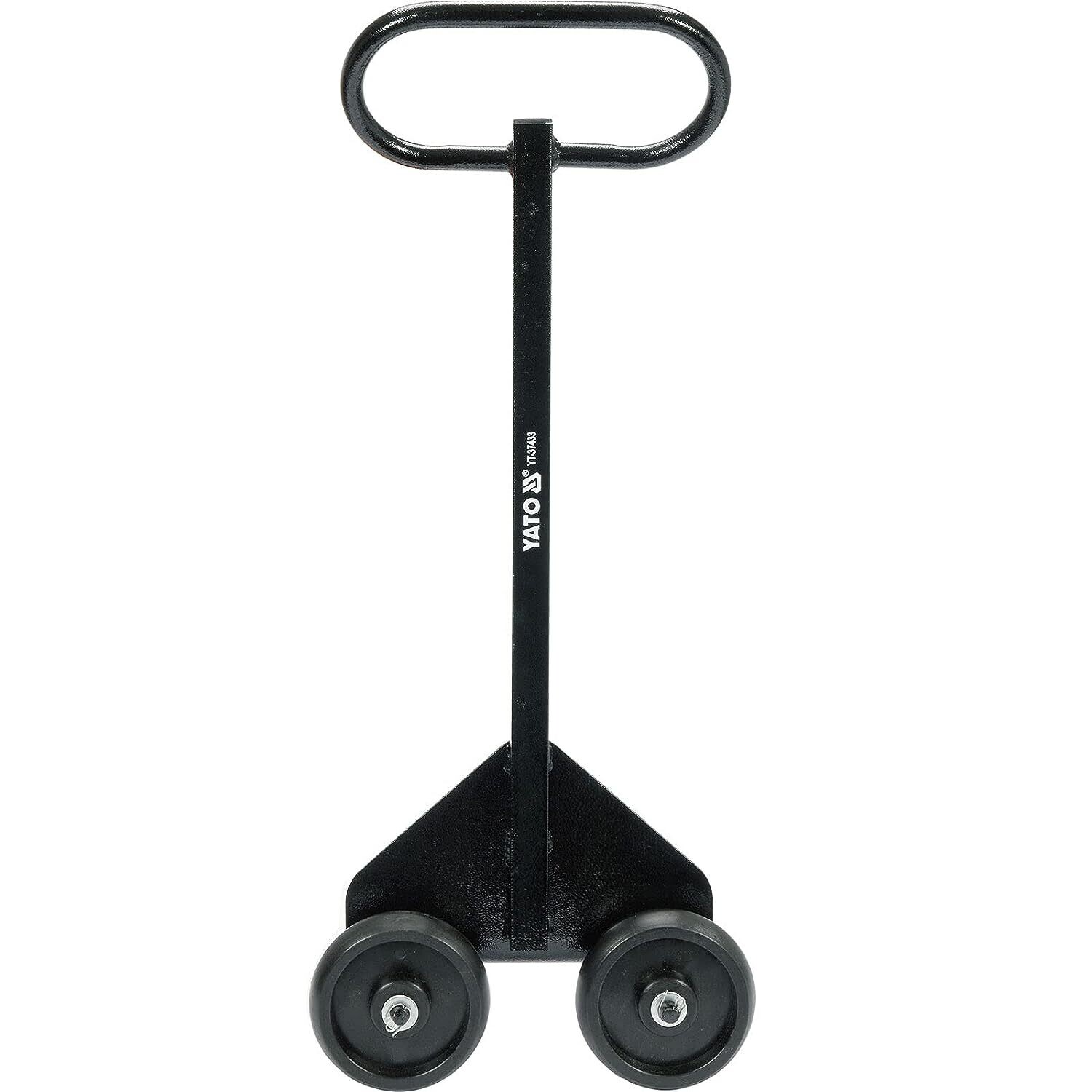 Drywall Rolling Lifter – Panel Hoist Jack for Efficient Drywall and Sheetrock Lifting and Installation