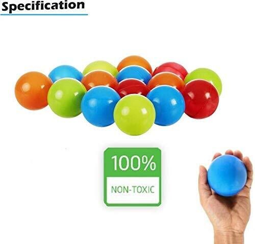 Plastic Balls Diameter 7 cm for Children&#39;s Ball Pit