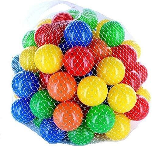 Plastic Balls Diameter 7 cm for Children&#39;s Ball Pit