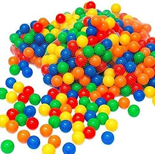 Plastic Balls Diameter 7 cm for Children&#39;s Ball Pit