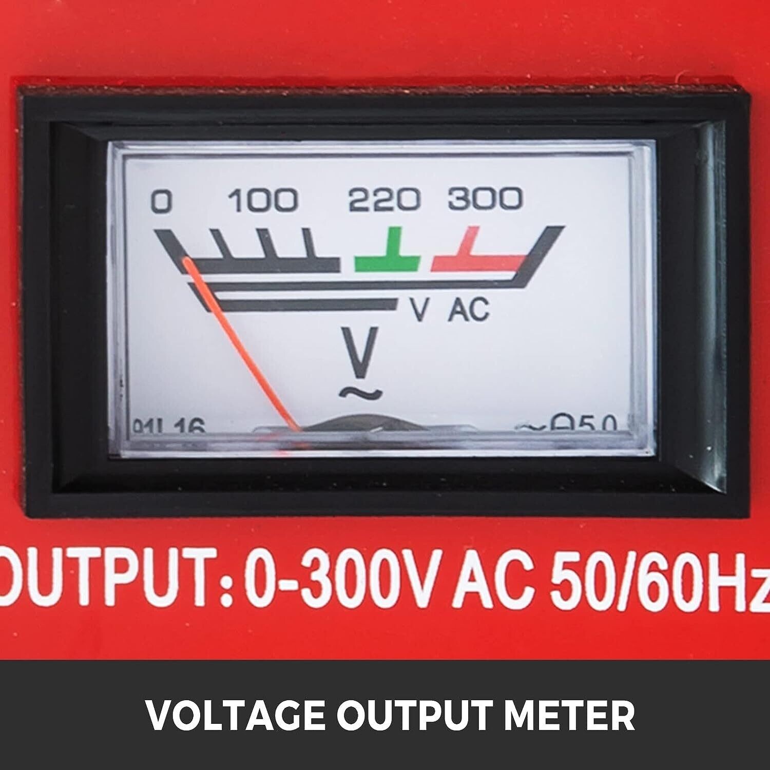 0.5kVA-3kVA Power Supply Voltage Transformer Converter 220v Variable Transformer