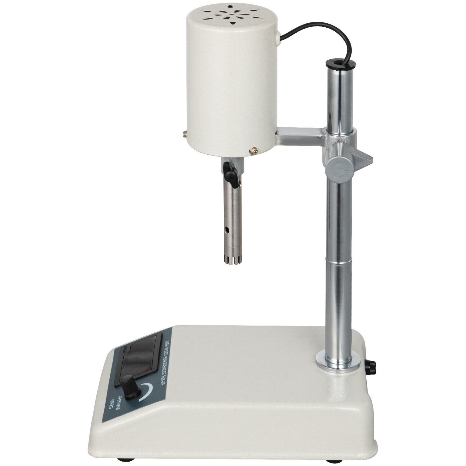 1000ml Digital Display High-Speed Mechanical Homogenizer Disperser – Efficient Mixing and Blending for Laboratory and Industrial Use