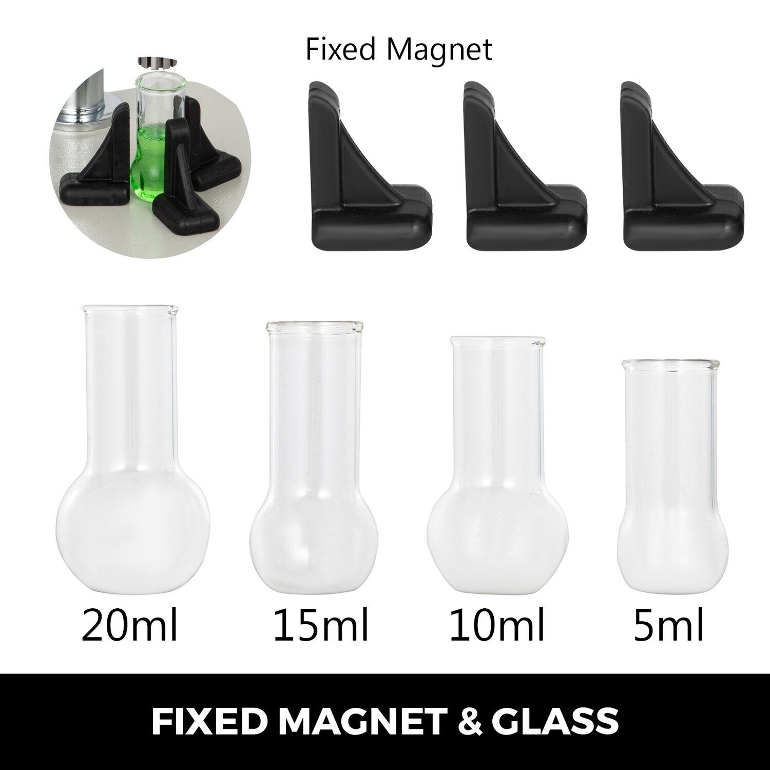 1000ml Digital Display High-Speed Mechanical Homogenizer Disperser – Efficient Mixing and Blending for Laboratory and Industrial Use