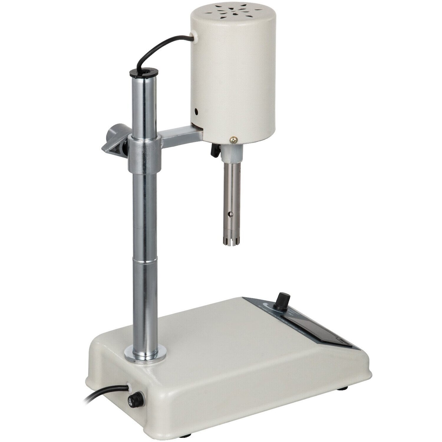 1000ml Digital Display High-Speed Mechanical Homogenizer Disperser – Efficient Mixing and Blending for Laboratory and Industrial Use