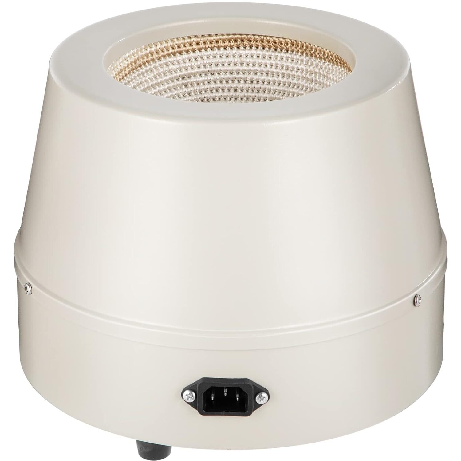 Magnetic Stirrer Heating Mantle 250W Heating Mantle Stirrer Digital Display for Round Bottom Flask