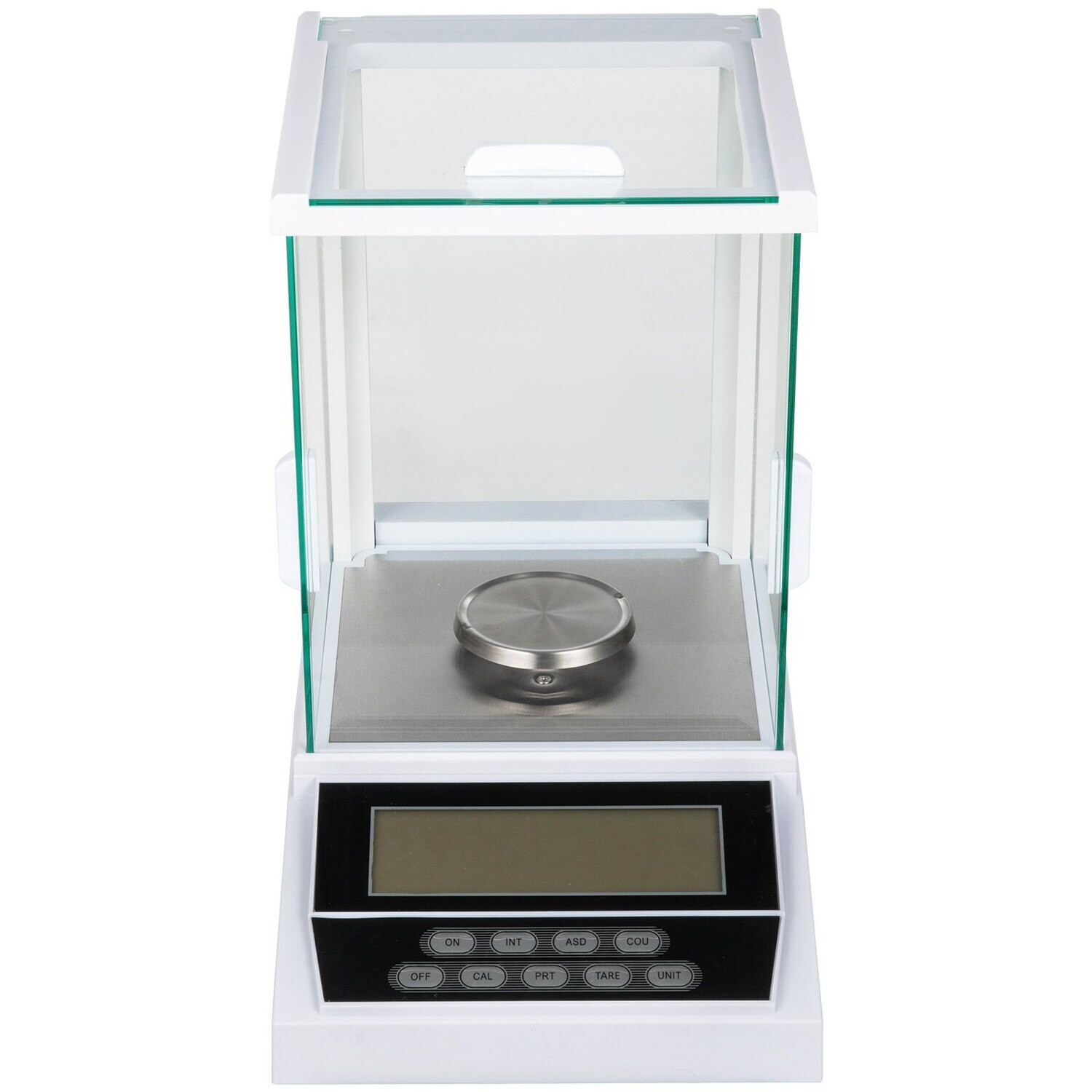 200g High Precision Electronic Analytical Scale Balance for Laboratory and Pharmacy Use