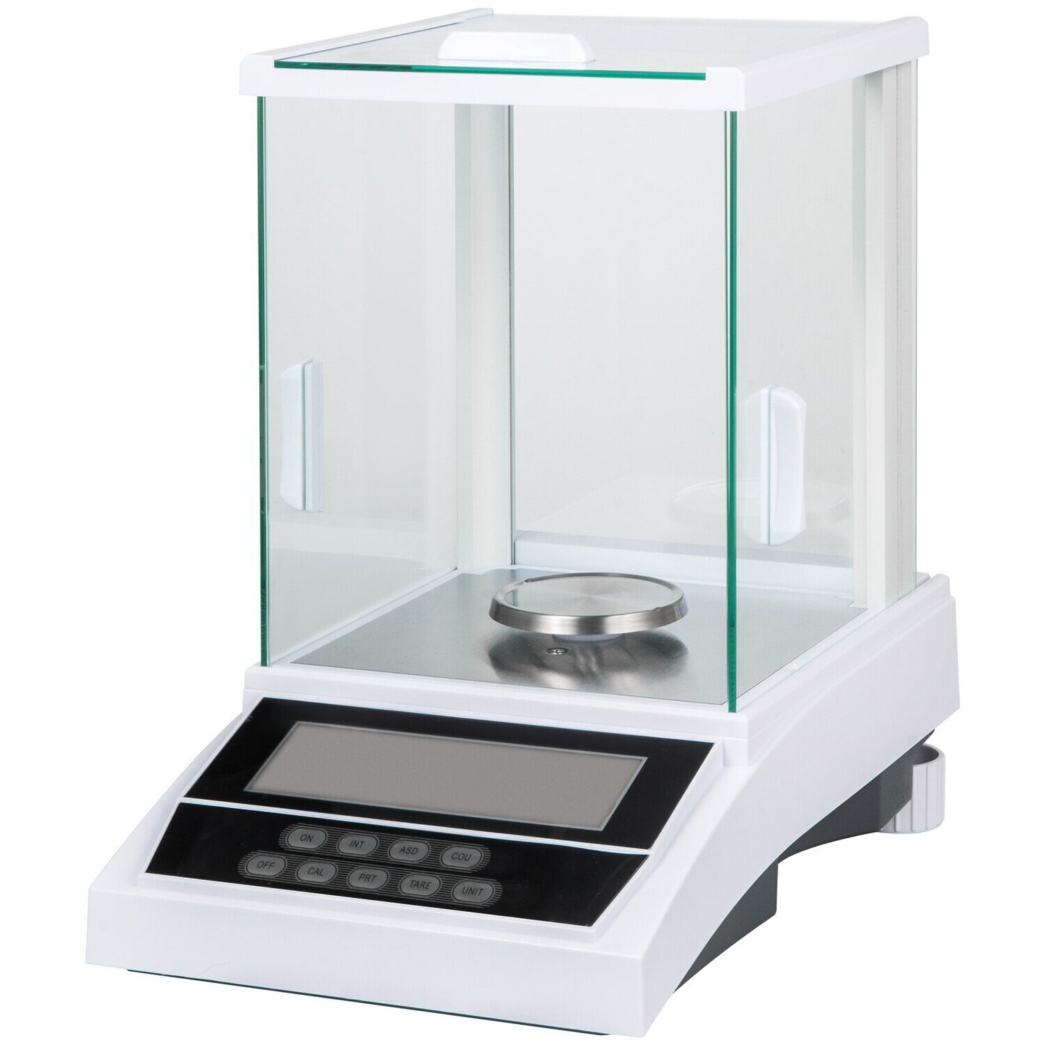200g High Precision Electronic Analytical Scale Balance for Laboratory and Pharmacy Use