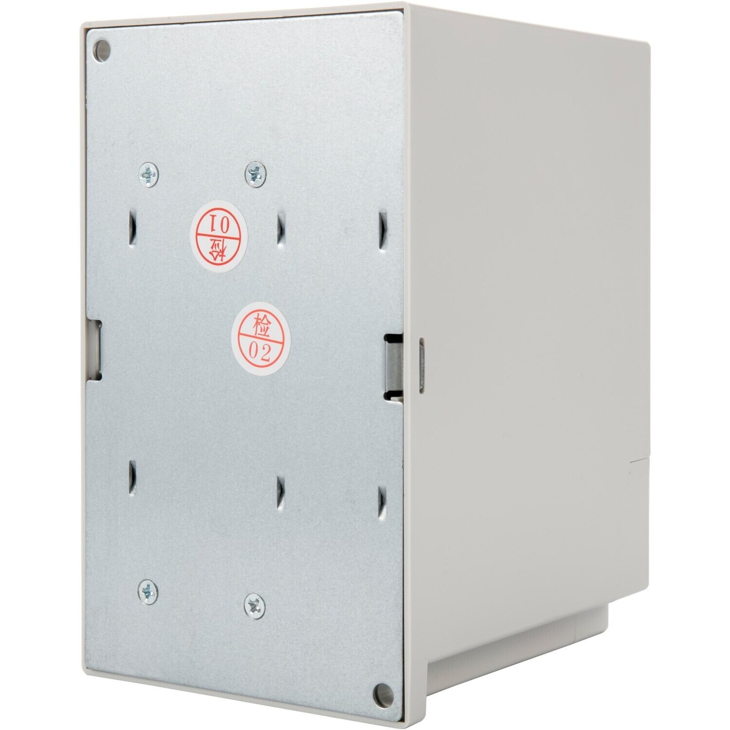 Inverter Variable Frequency Drive 220V 4HP for CNC Motor Control, Efficient Speed Regulation and Precision Performance