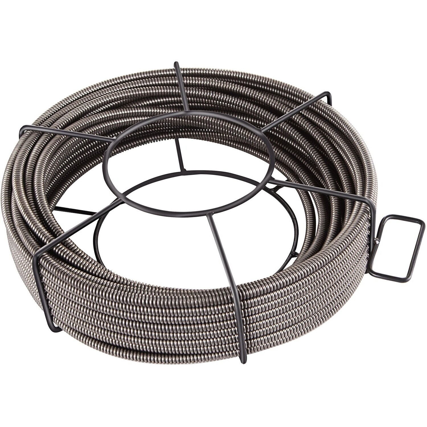 Solid Core Cable Sewer Drain Cleaning Cable