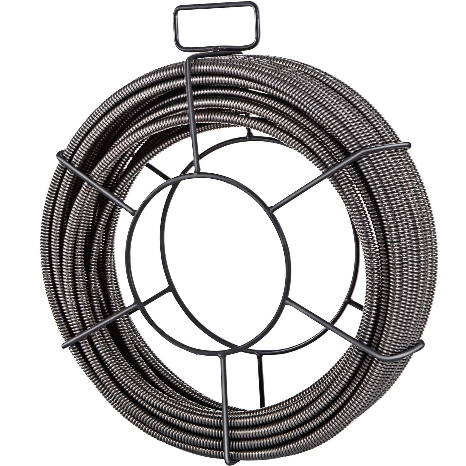 Solid Core Cable Sewer Drain Cleaning Cable