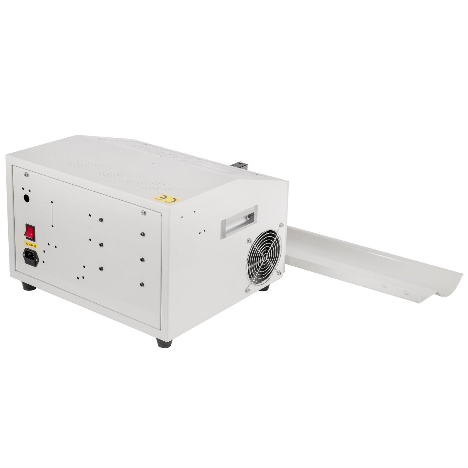 0.1-10 Sqr mm Automatic &amp; Computerized Wire Stripping and Peeling Machine, 300V, with Straightener and Collection Plate for Efficient Wire Processing