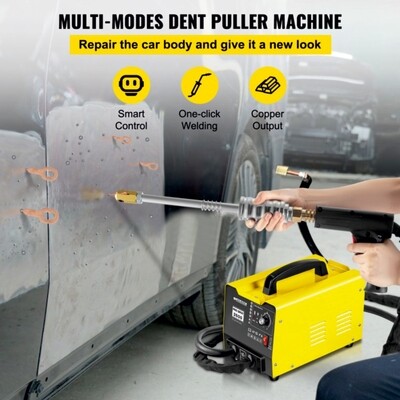 Electric Auto Dent Puller Removal Machine Tool