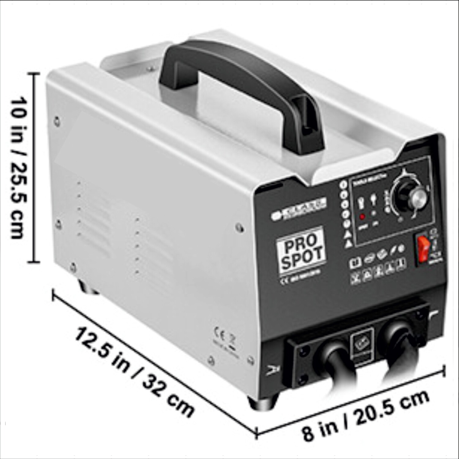 Electric Auto Dent Puller Removal Machine Tool for efficient car dent repair, designed for quick and easy dent removal.