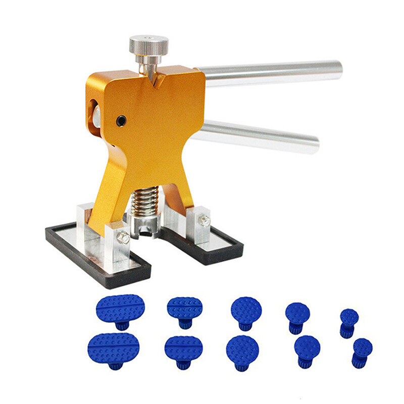 Manual Dent Puller Removal Machine Tools
