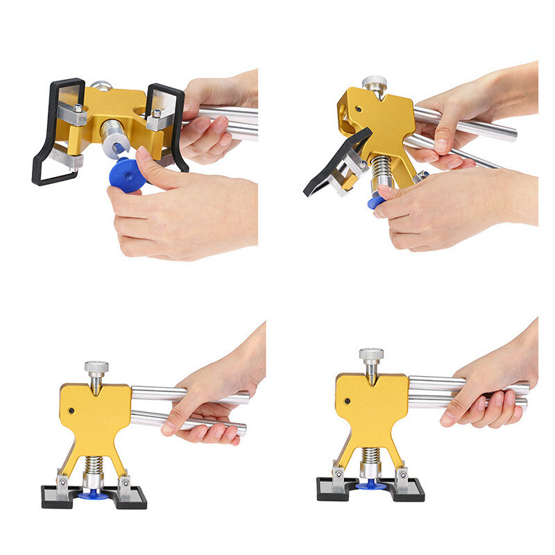 Manual Dent Puller Removal Machine Tools