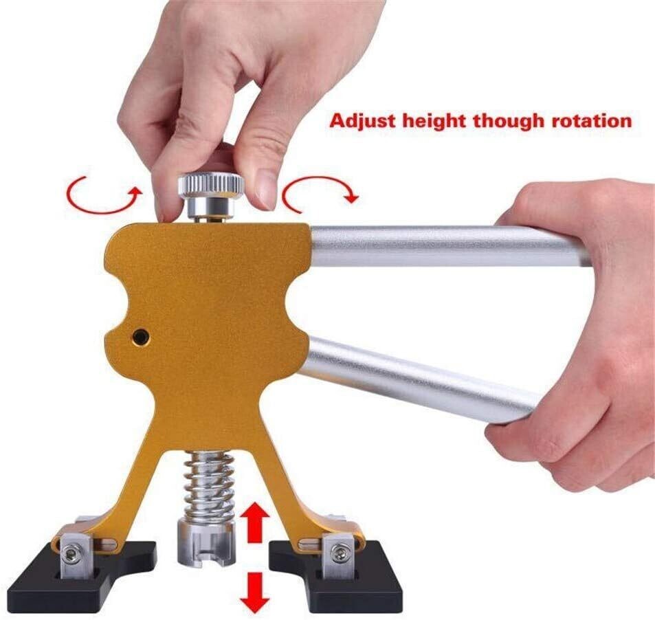Manual Dent Puller Removal Machine Tools