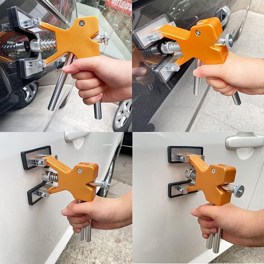 Manual Dent Puller Removal Machine Tools
