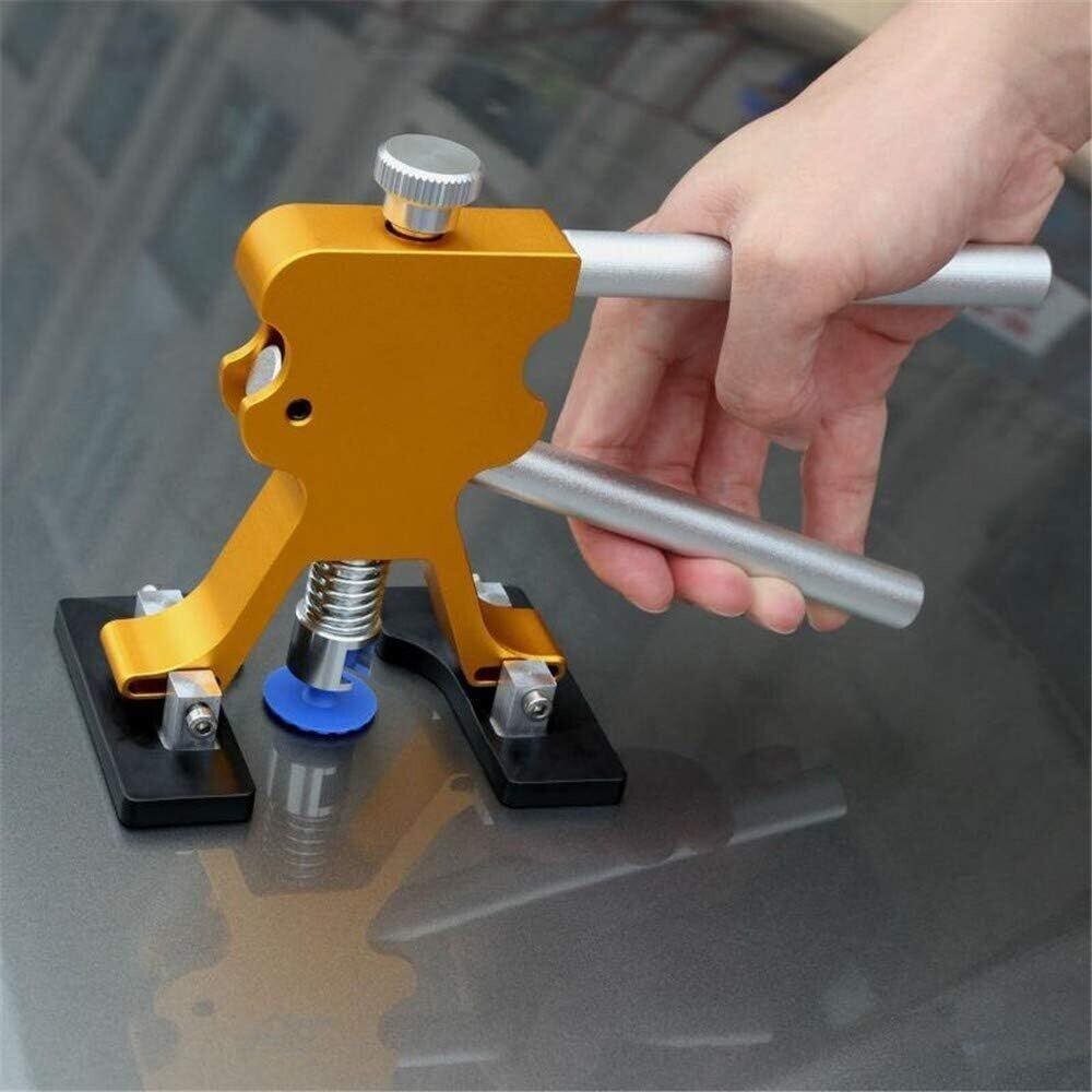 Manual Dent Puller Removal Machine Tools