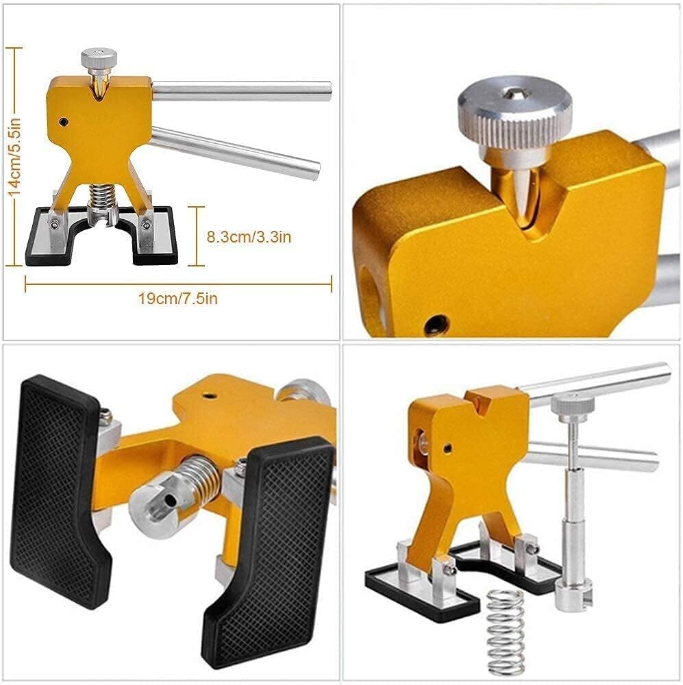 Manual Dent Puller Removal Machine Tools