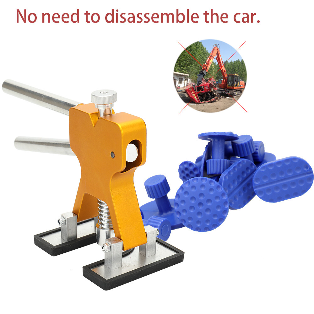 Manual Dent Puller Removal Machine Tools