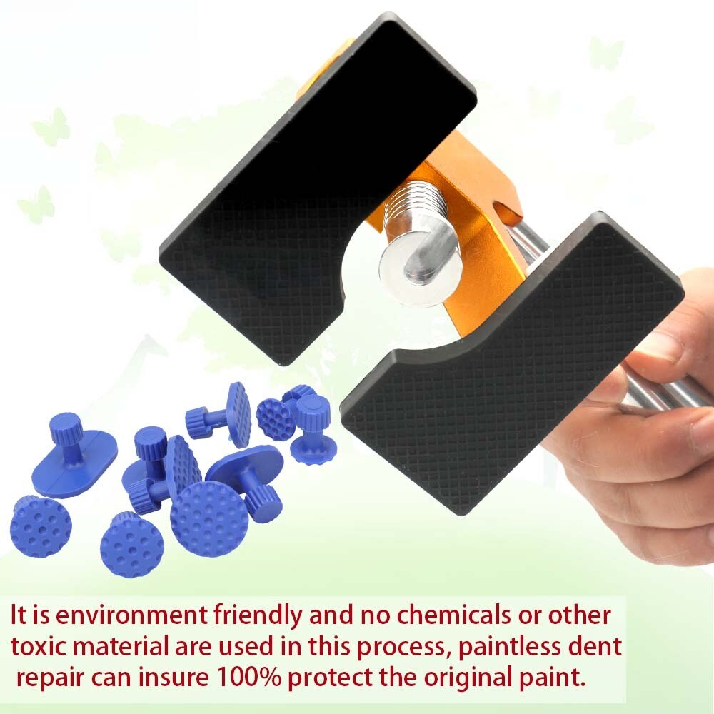 Manual Dent Puller Removal Machine Tools